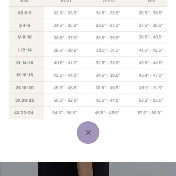 Savage X Fenty Open Maxi Slip - Picture 2 of 5